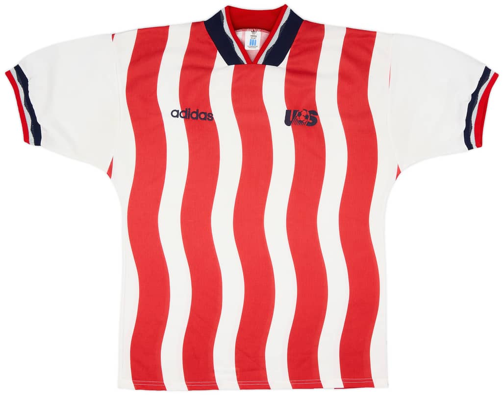 1994 USA Home Shirt - 9/10 - (M/L)