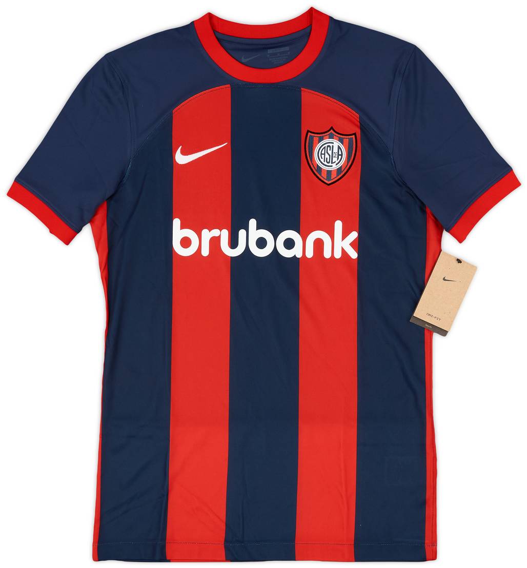 2024 San Lorenzo Home Shirt (M)