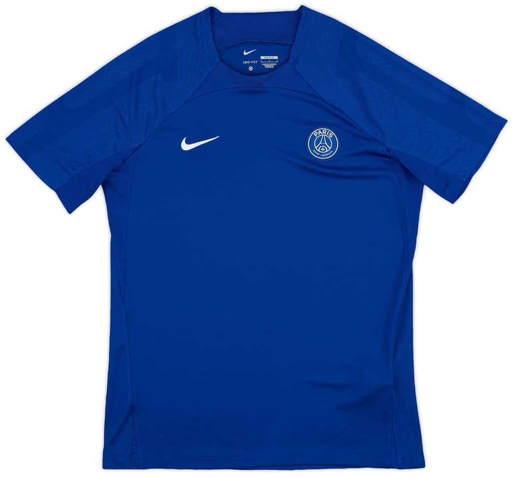 2022-23 Paris Saint-Germain Nike Training Shirt - 10/10 - (L)