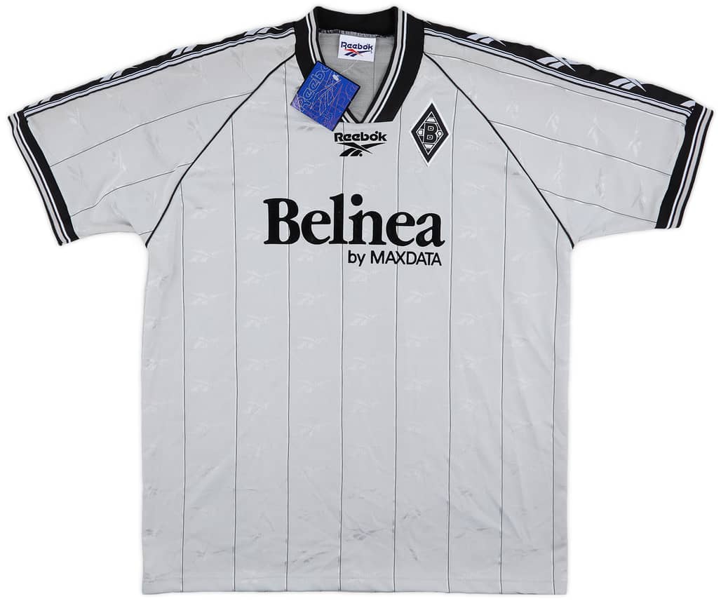 1997-98 Borussia Monchengladbach Home Shirt (XL)