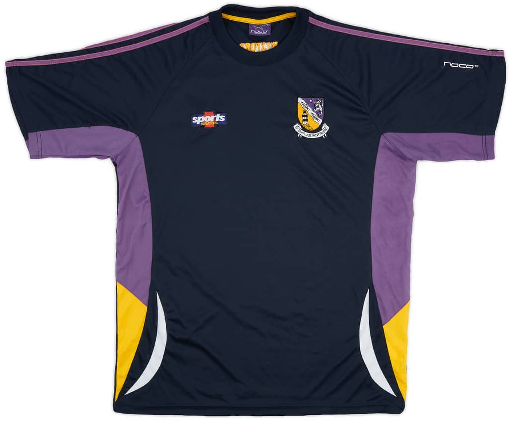 2000s Wexford Noco Training Shirt - 9/10 - (L)