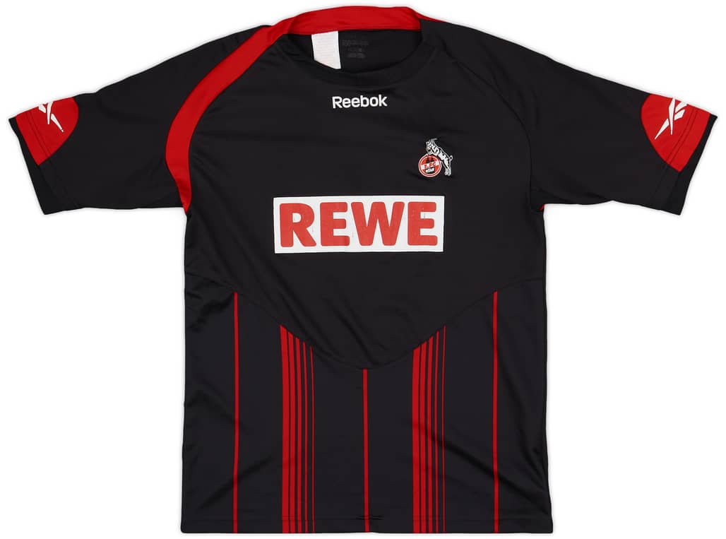 2009-10 FC Koln Away Shirt - 5/10 - (XL.Boys)