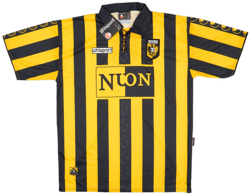2000-01 Vitesse Home Shirt (XXL)