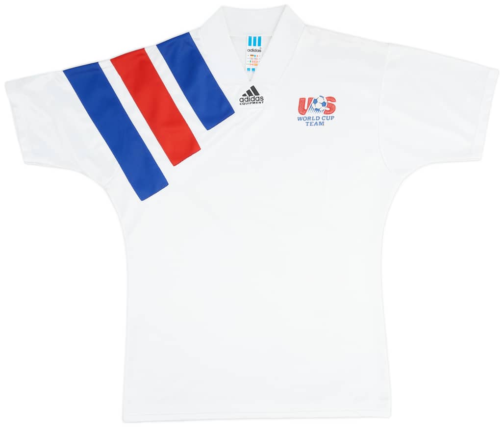 Oasis Live Forever football shirts XL｜シャツ