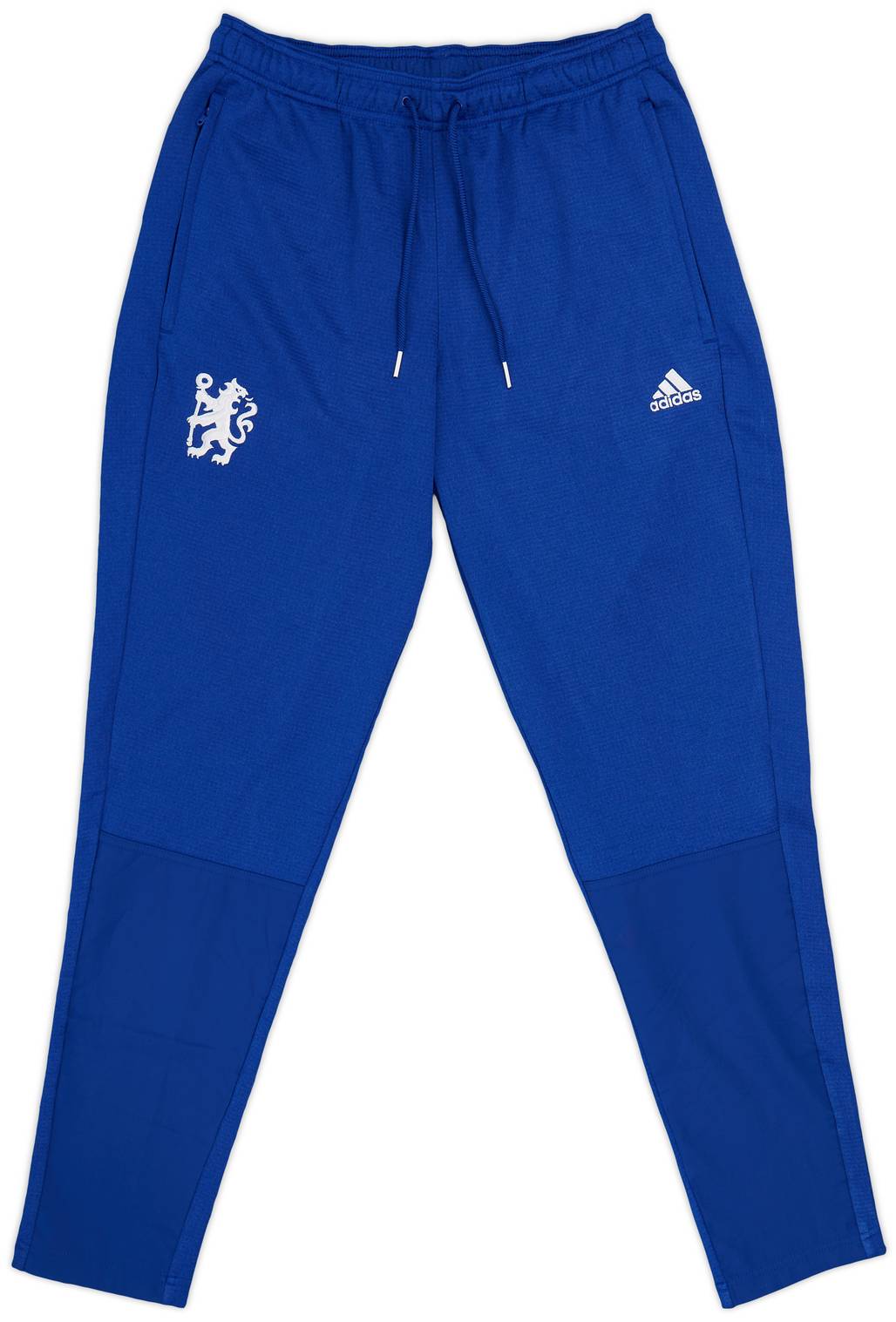 2015-16 Chelsea adidas Track Pants/Bottoms - 8/10 - (S)