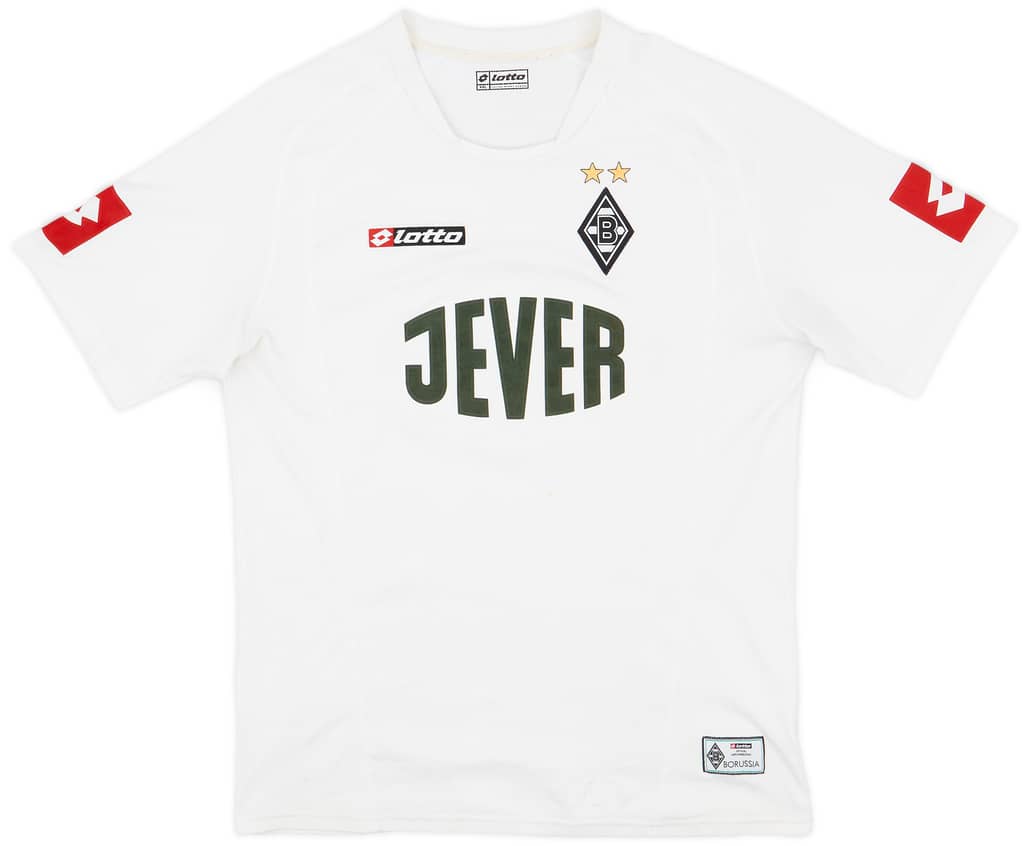 2003-05 Borussia Monchengladbach Home Shirt - 6/10 - (XXL)