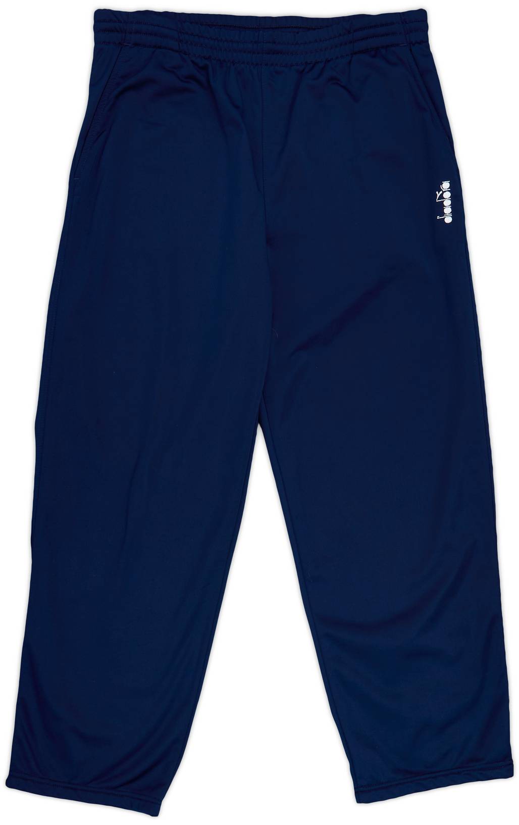 1992 Italy Diadora Track Pants/Bottoms - 7/10 - (M)