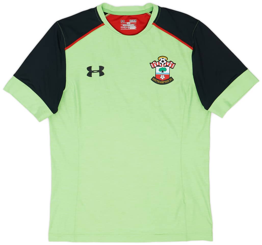 2016-17 Southampton Under Armour Training Shirt - 7/10 - (M)