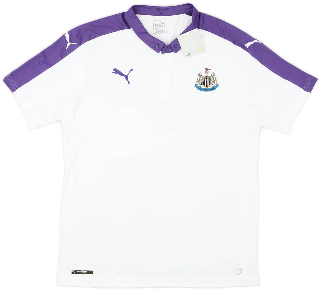 2016-17 Newcastle Third Shirt (L)