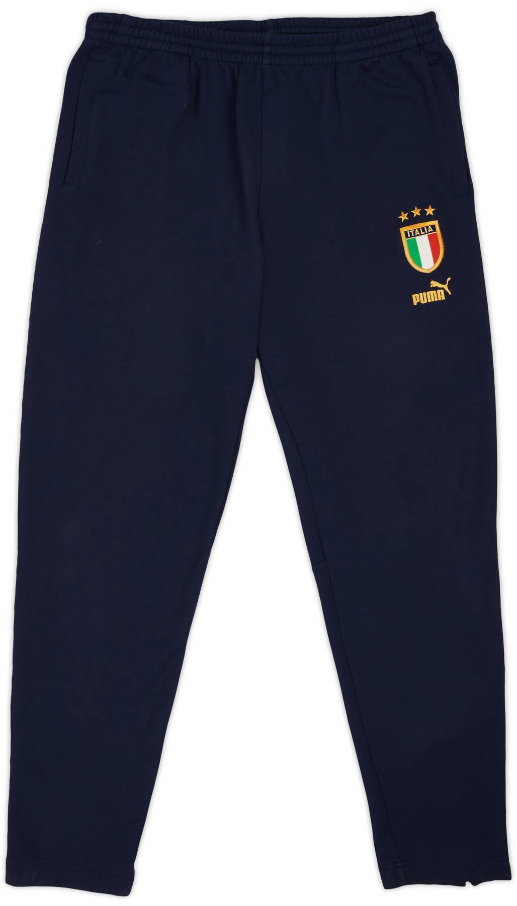 2004-06 Italy Puma Track Pants/Bottoms - 8/10 - (XXL)