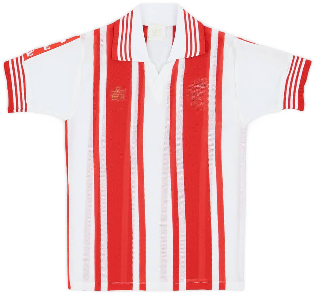 1976-80 Southampton Home Shirt - 5/10 - (S)