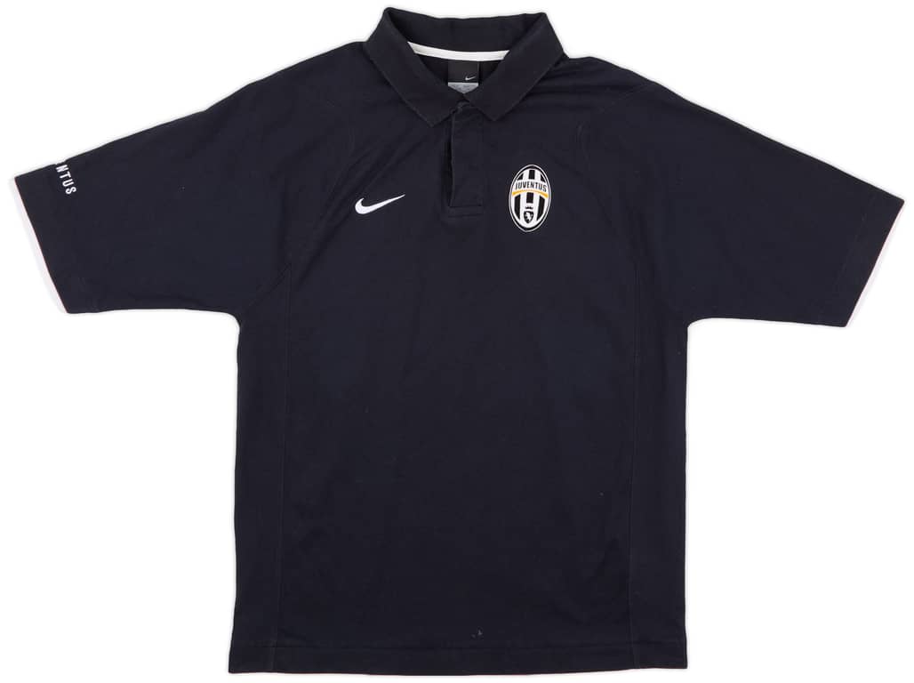 2003-04 Juventus Nike Training Shirt - 8/10 - (M)