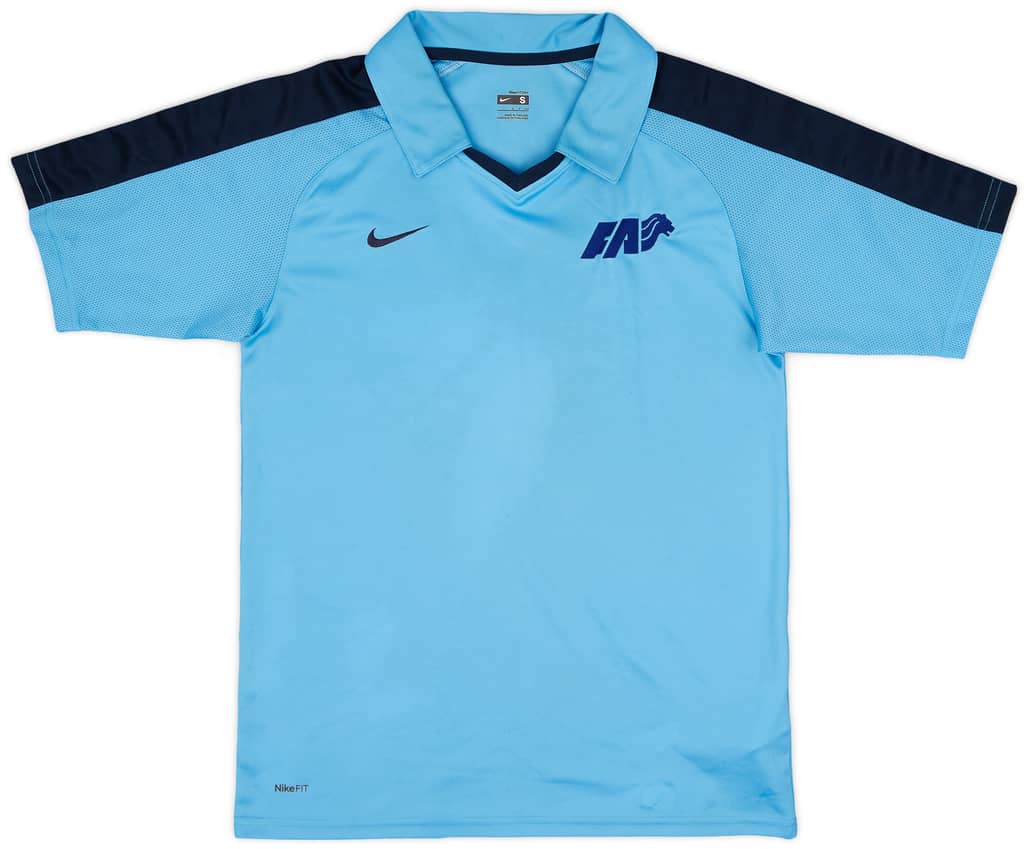 2007-08 Singapore Special Third Shirt - 8/10 - (S)