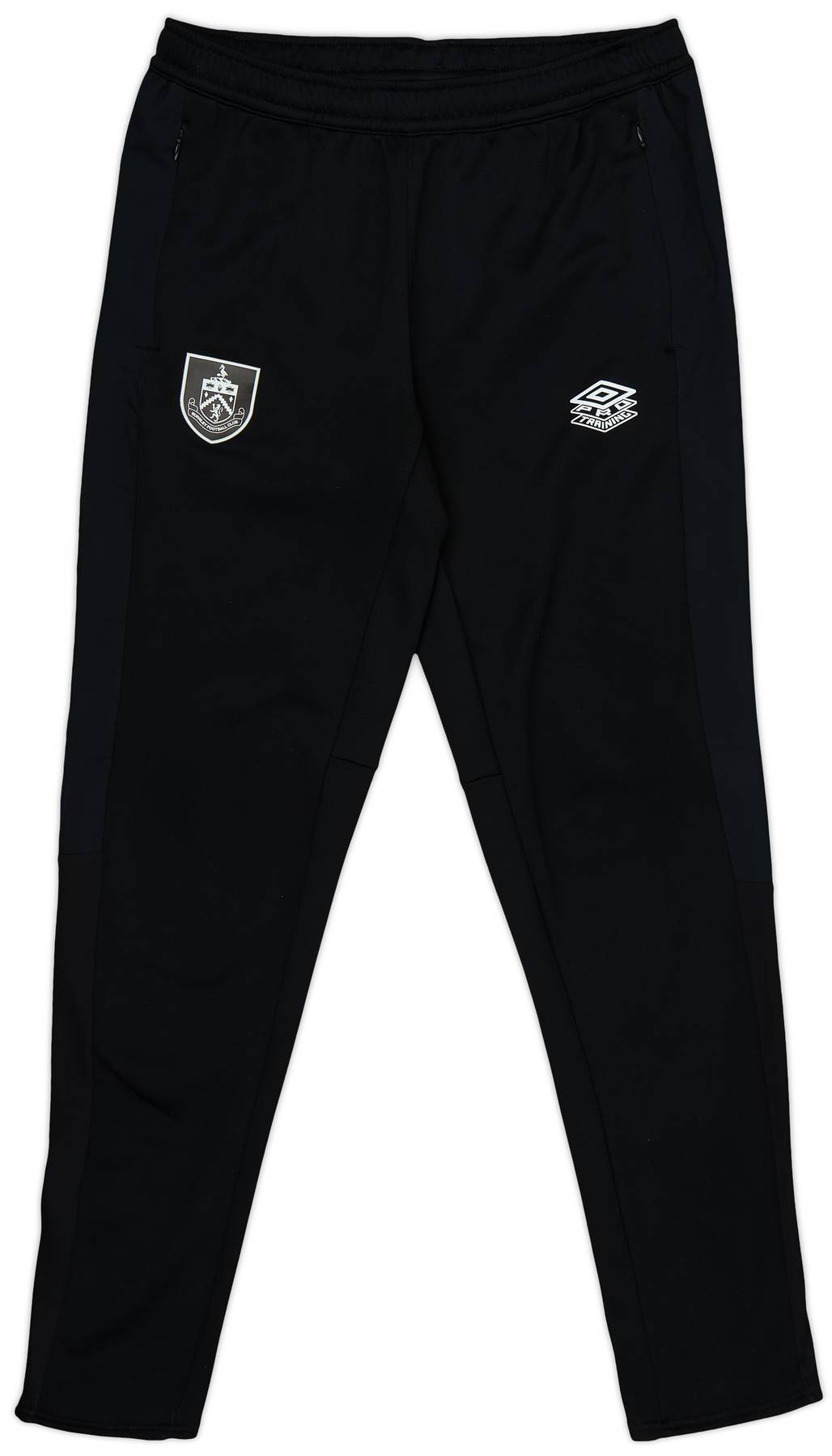 2019-20 Burnley Umbro Track Pants/Bottoms - 8/10 - (L)