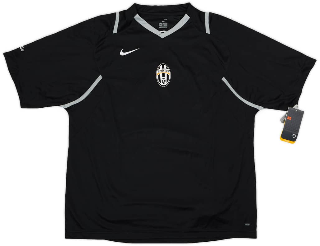 2006-07 Juventus Nike Training Shirt (XL)