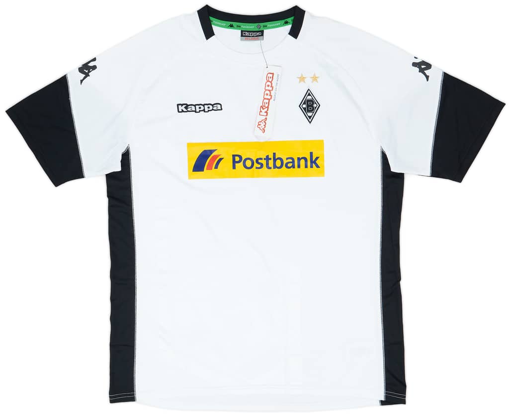 2017-18 Borussia Monchengladbach Home Shirt (XXL)