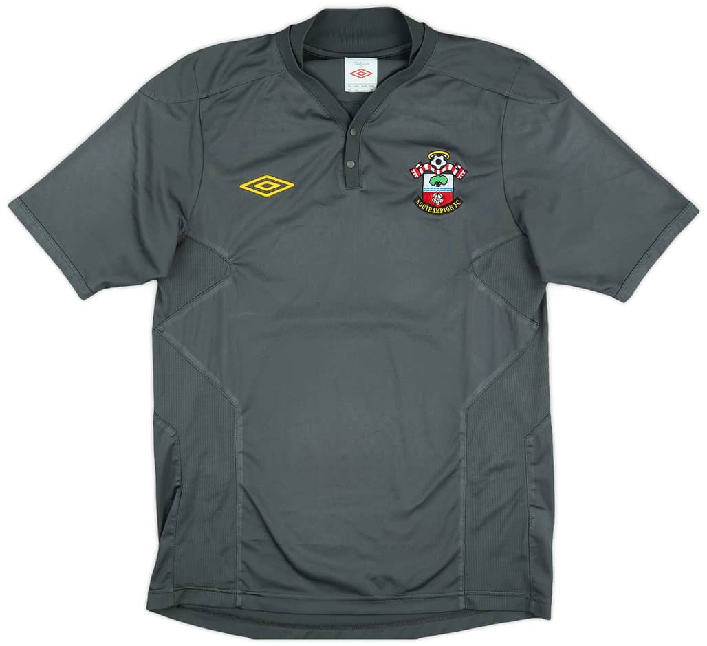 2012-13 Southampton Umbro Training Shirt - 10/10 - (M)