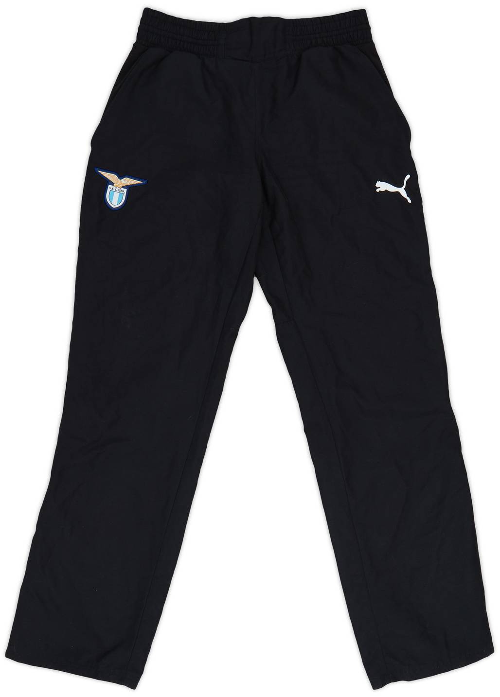 2004-05 Lazio Puma Track Pants/Bottoms - 9/10 - (S)