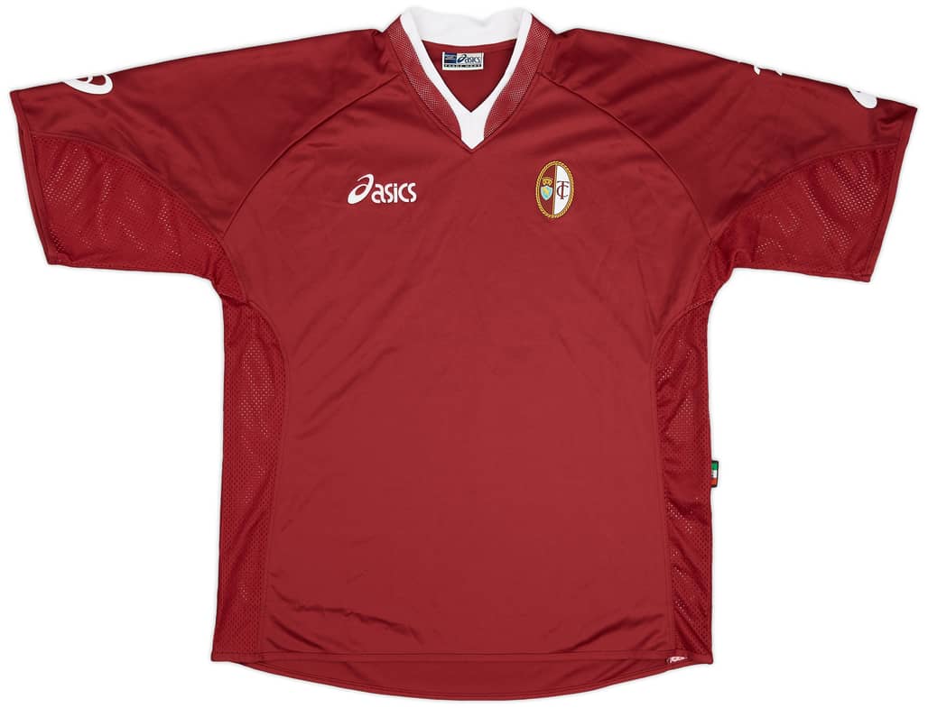 2004-05 Torino Home Shirt - 8/10 - (XL)