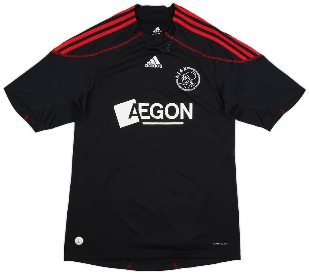 2009-10 Ajax Away Shirt - 5/10 - (M)