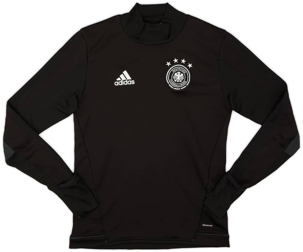 2016-17 Germany adidas Training Top - 8/10 - (S)