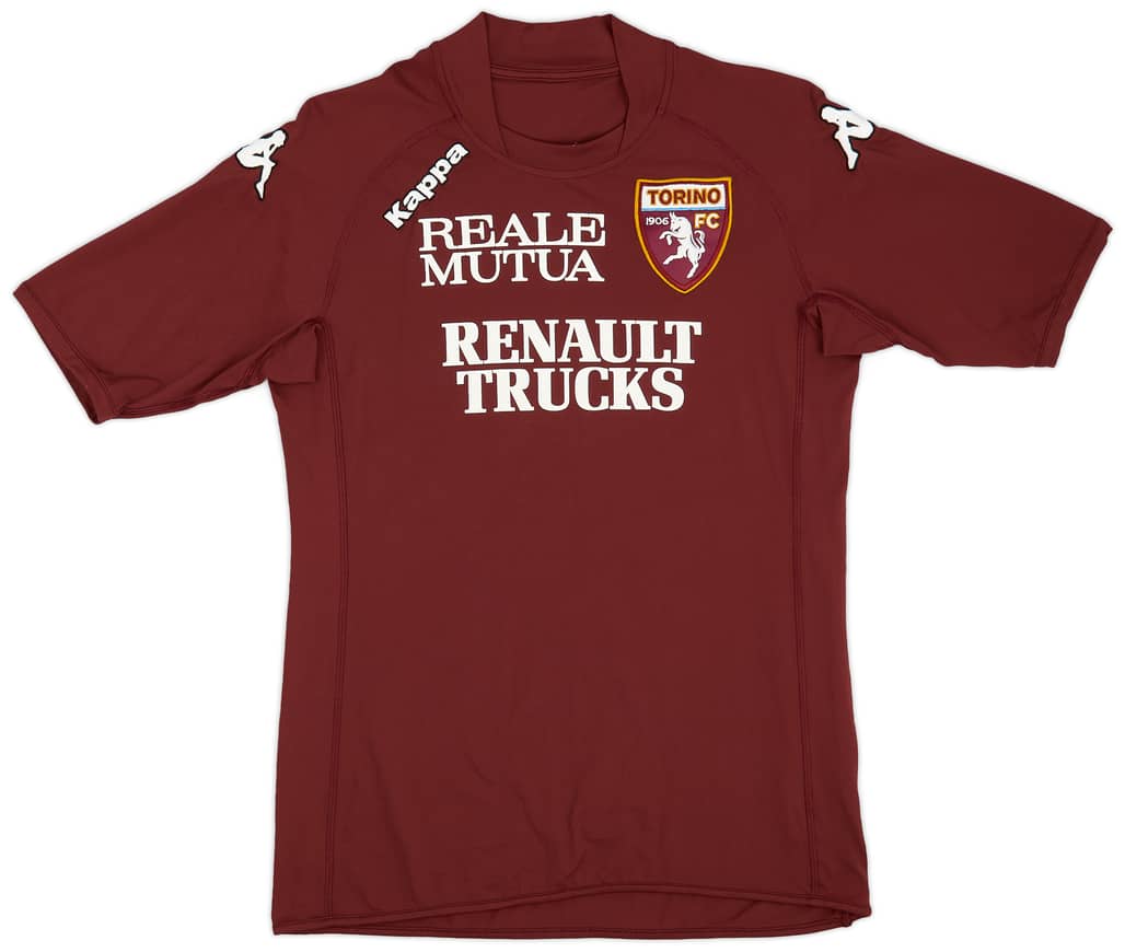 2008-09 Torino Home Shirt - 7/10 - (M)