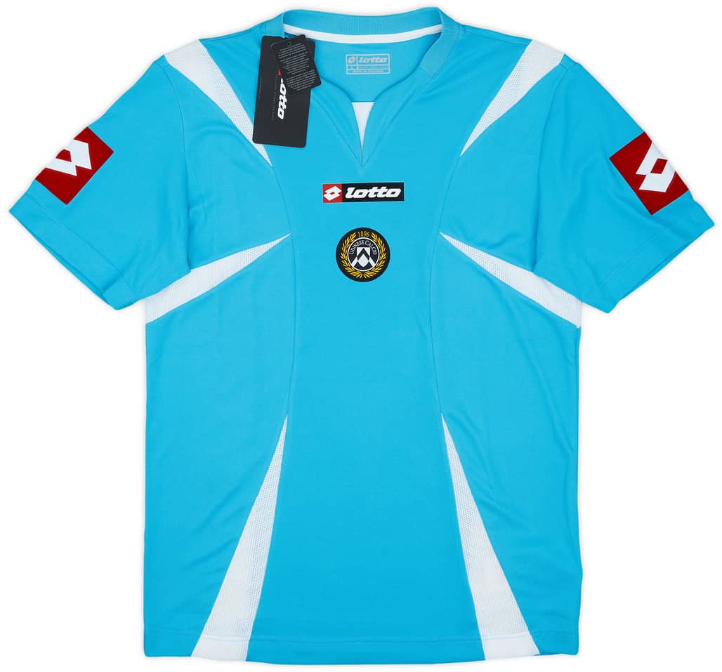 2006-07 Udinese Third Shirt (L)