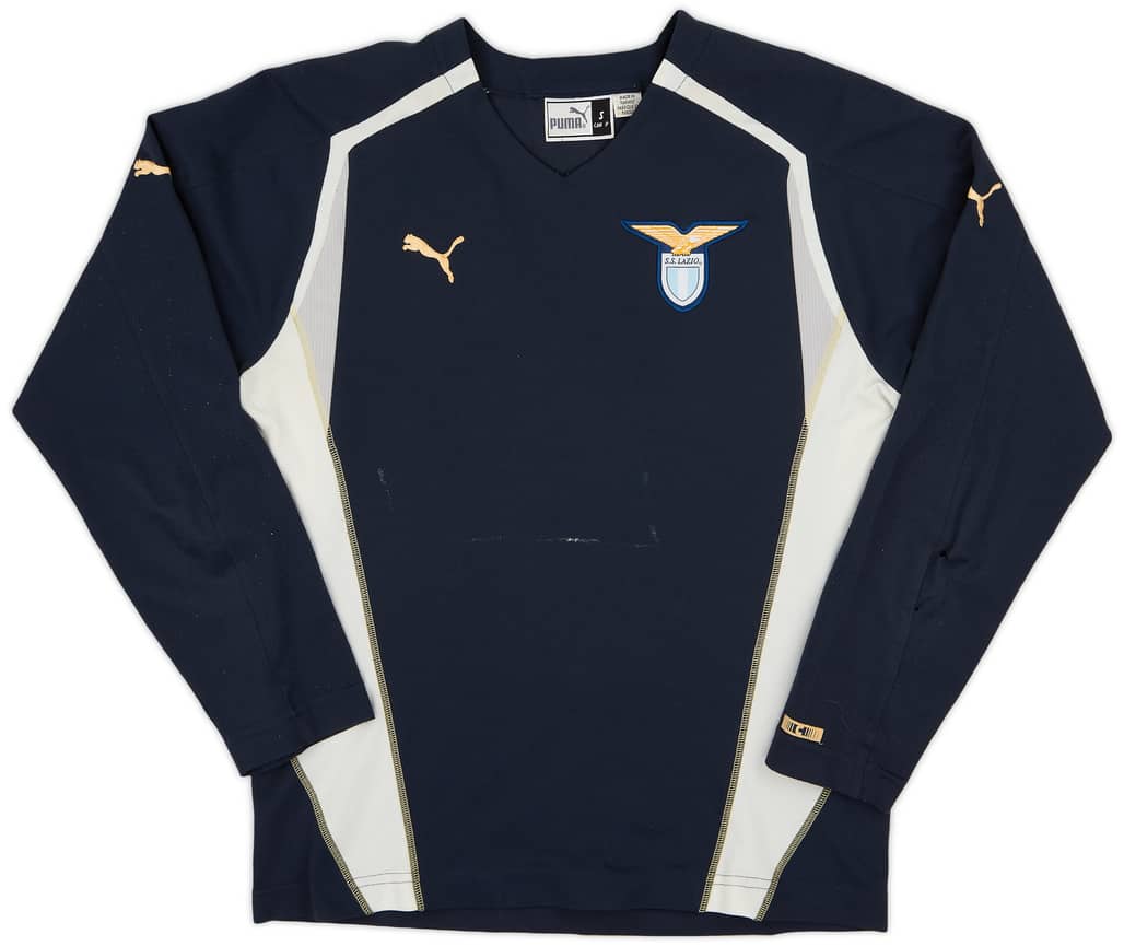 2004-05 Lazio GK Shirt - 4/10 - (S)