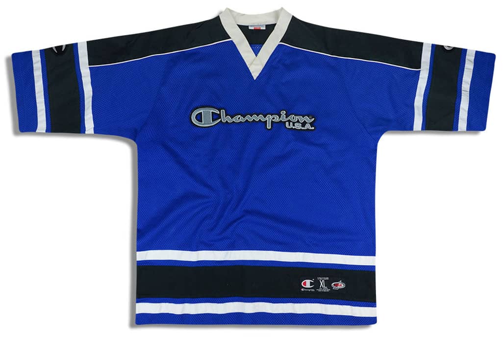 1990s Champion Tee XL