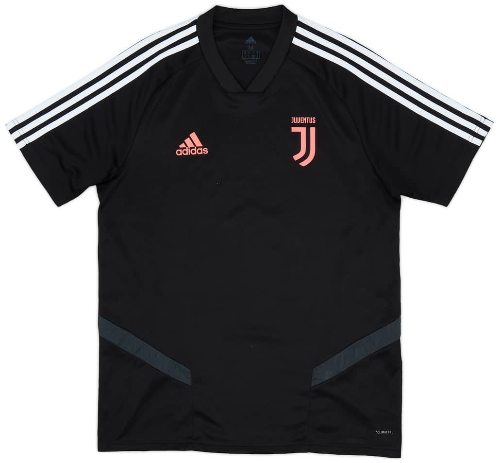 2019-20 Juventus adidas Training Shirt - 10/10 - (M)