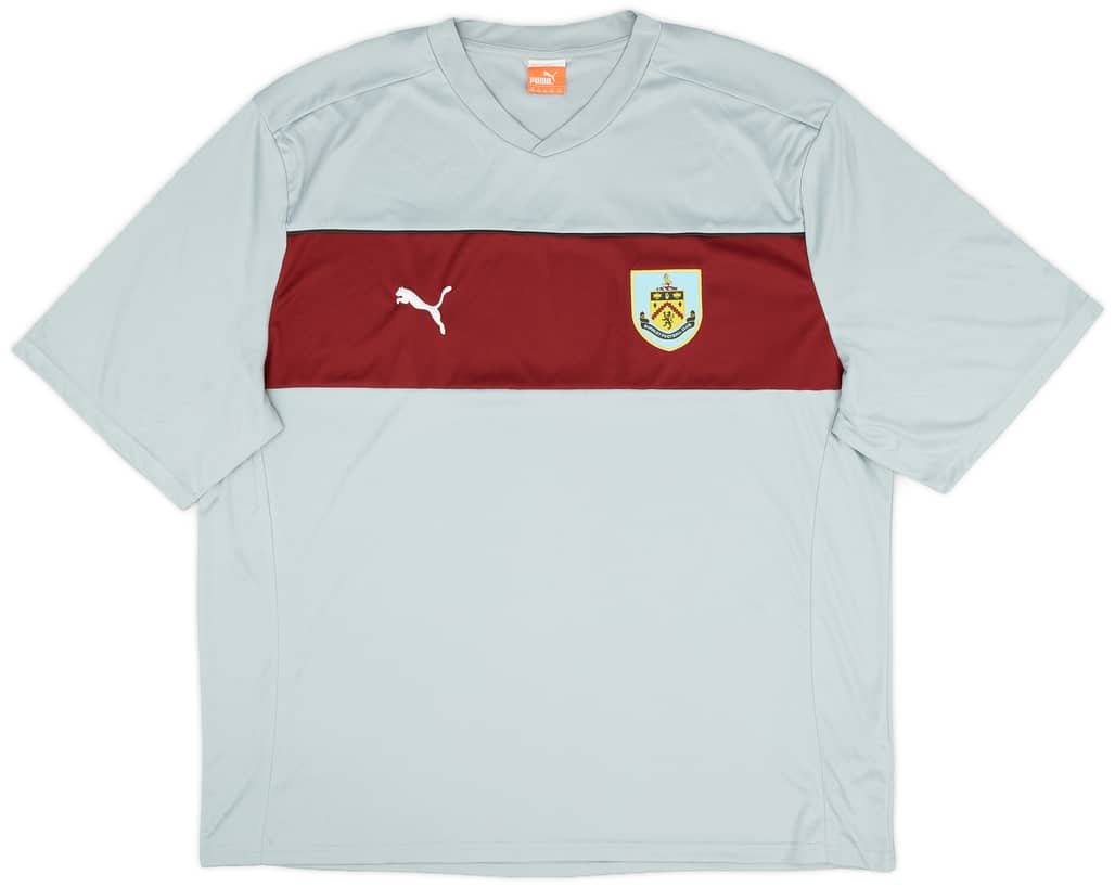 2012-13 Burnley Puma Training Shirt - 9/10 - (3XL)