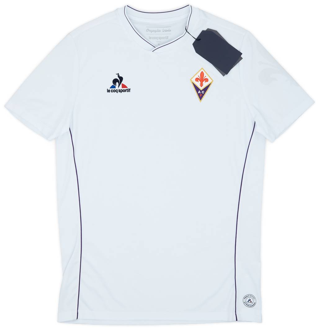 2015-16 Fiorentina Away Shirt (M)