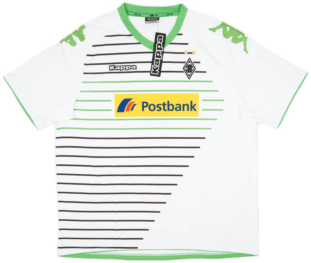 2013-14 Borussia Monchengladbach Home Shirt (3XL)