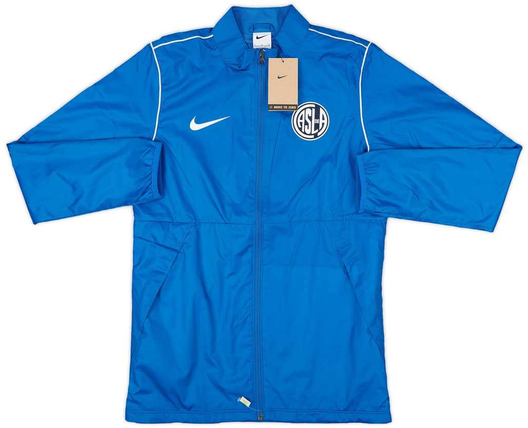 2023 San Lorenzo Nike Rain Jacket (S)