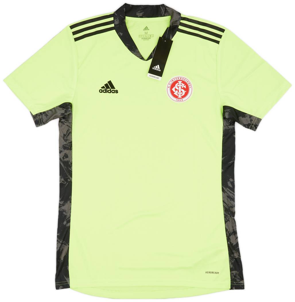 2020 Internacional GK Shirt (M)