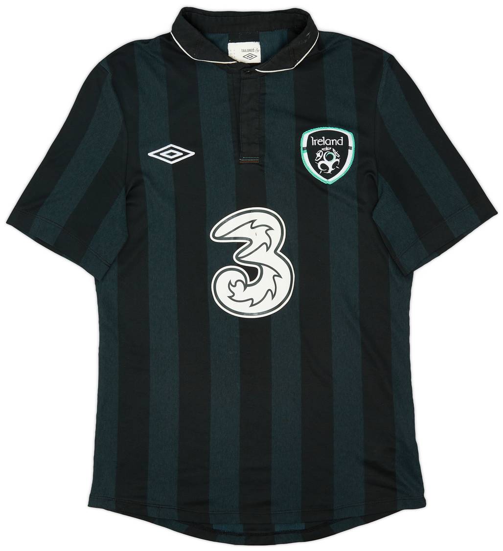 2013-14 Ireland Away Shirt - 7/10 - (S)