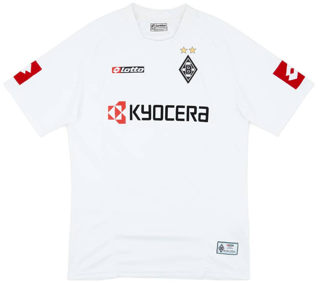 2005-06 Borussia Monchengladbach Home Shirt - 7/10 - (XXL)