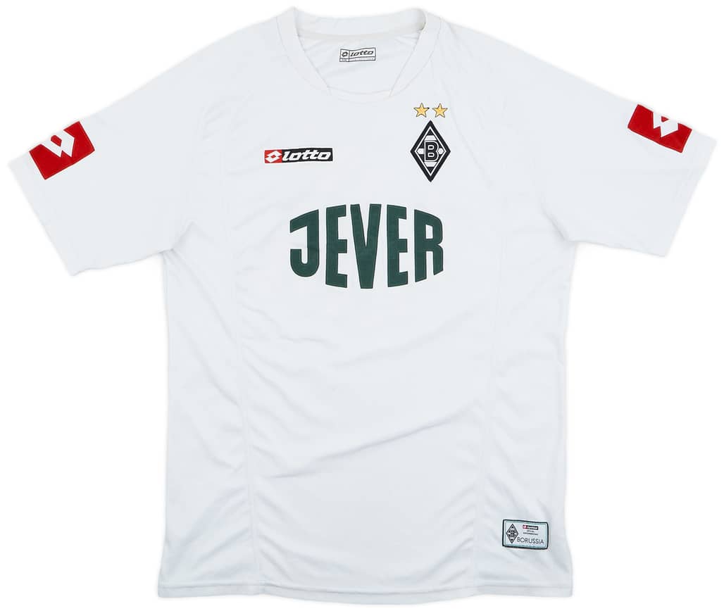 2003-05 Borussia Monchengladbach Home Shirt - 7/10 - (XXL)