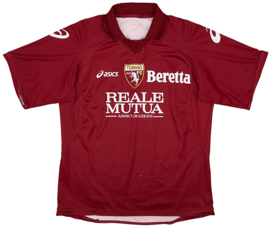 2006-07 Torino Home Shirt - 7/10 - (L)