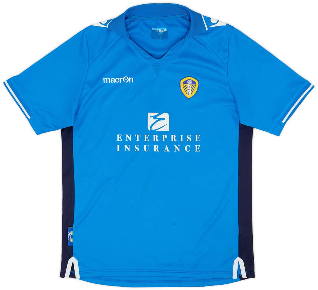 2012-14 Leeds United Away Shirt - 5/10 - (M)
