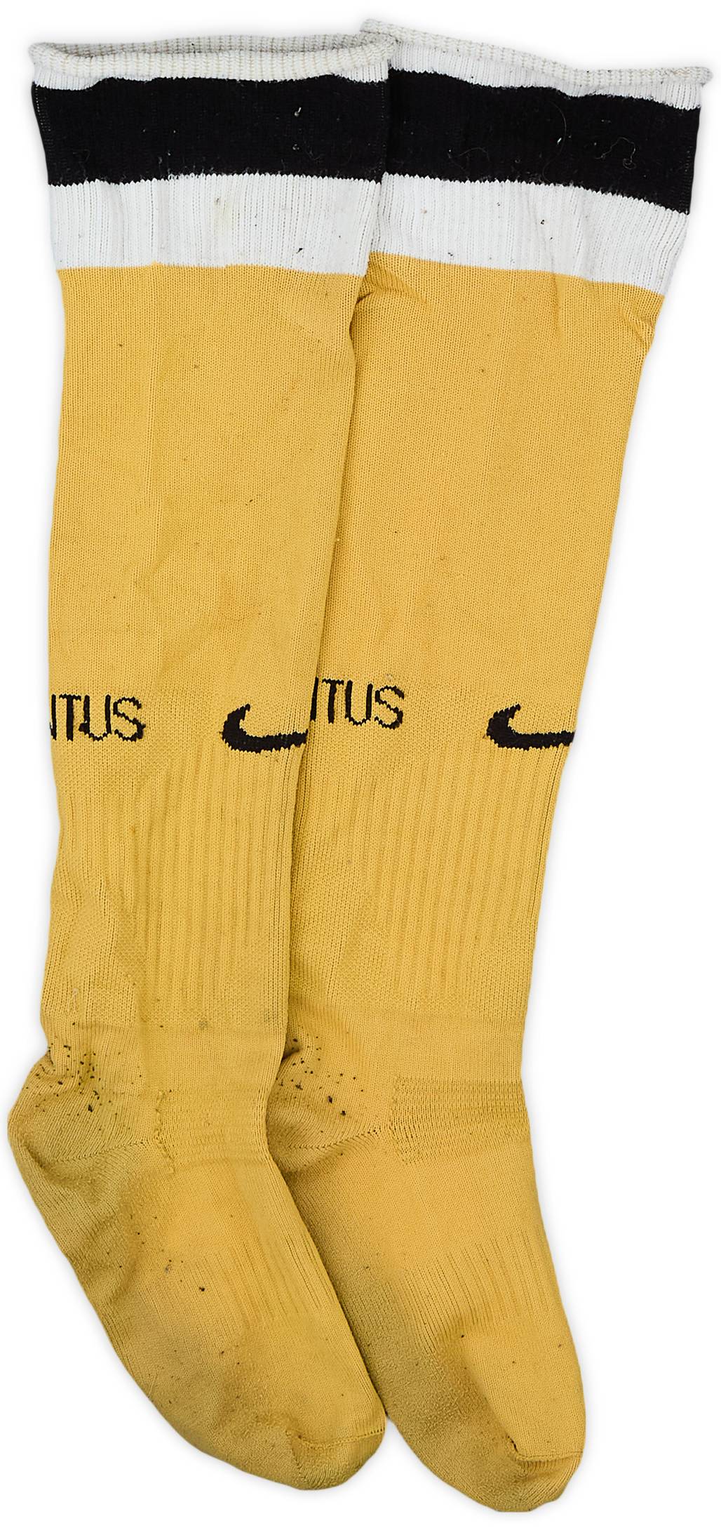 2008-09 Juventus Third Socks - 5/10 - (One Size)