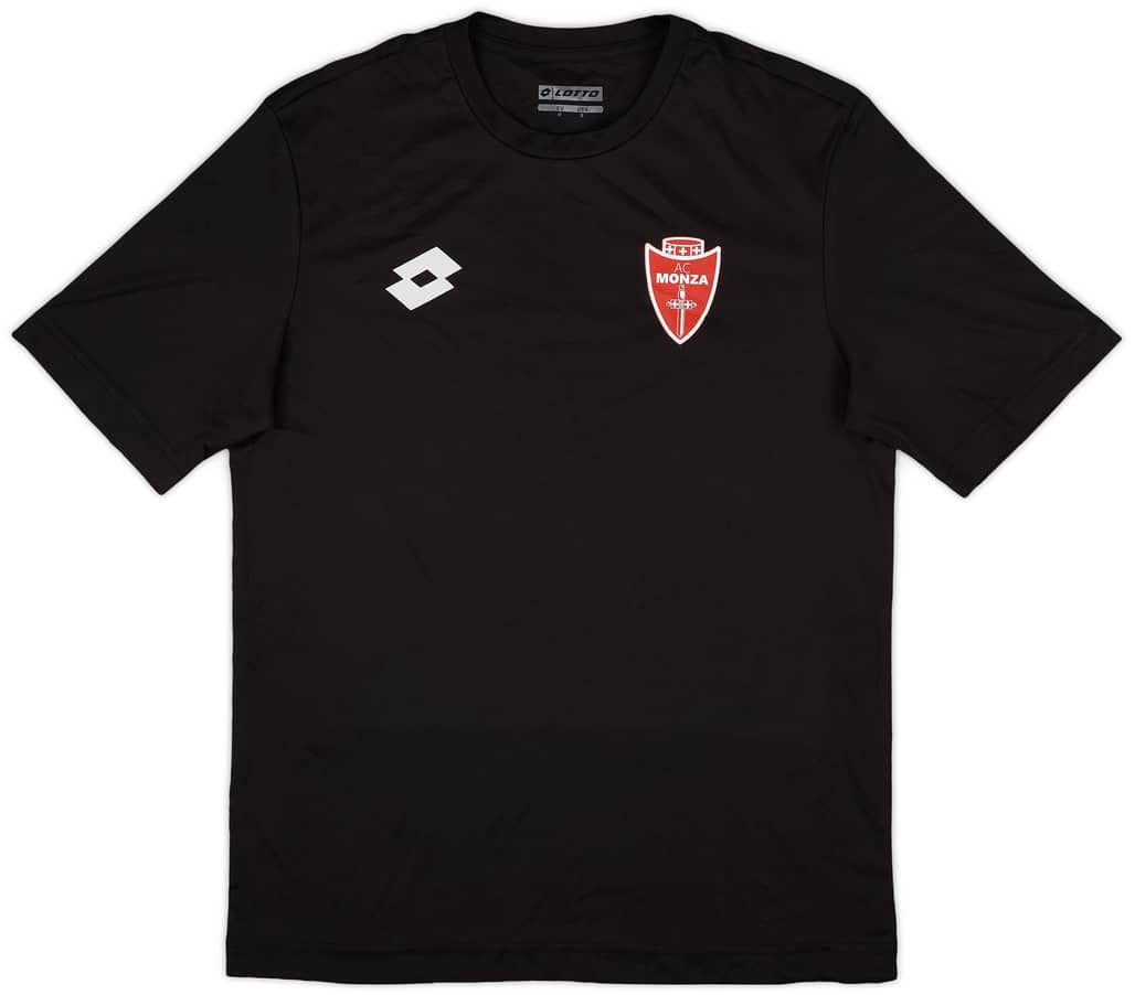 2019-20 Monza Lotto Training Shirt - 9/10 - (M)
