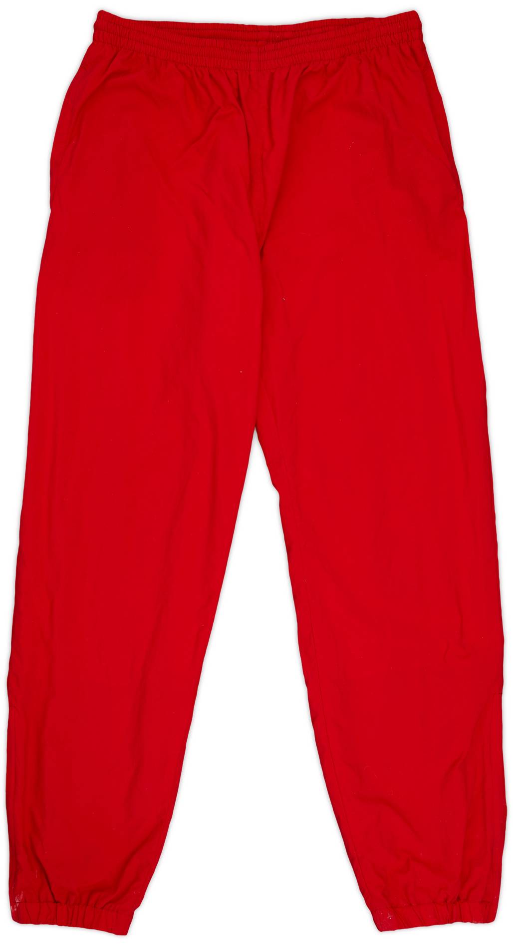 1997-98 AC Milan Lotto Track Pants/Bottoms - 8/10 - (5XL)