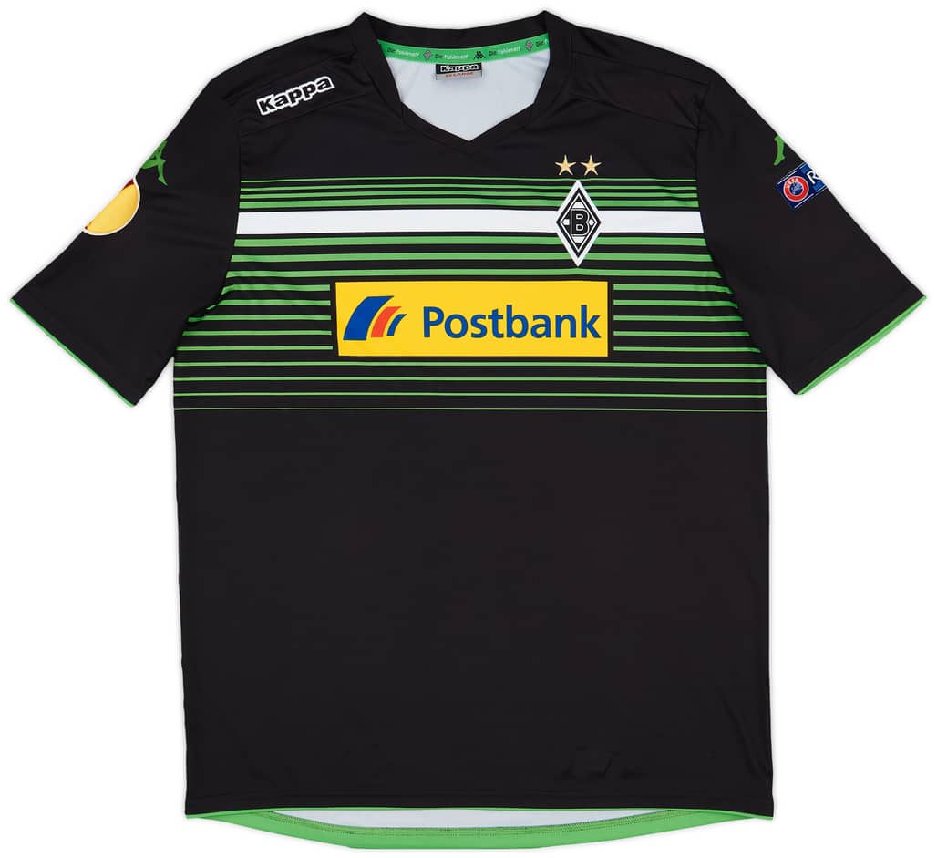 2014-15 Borussia Monchengladbach Fourth Shirt - 9/10 - (XXL)