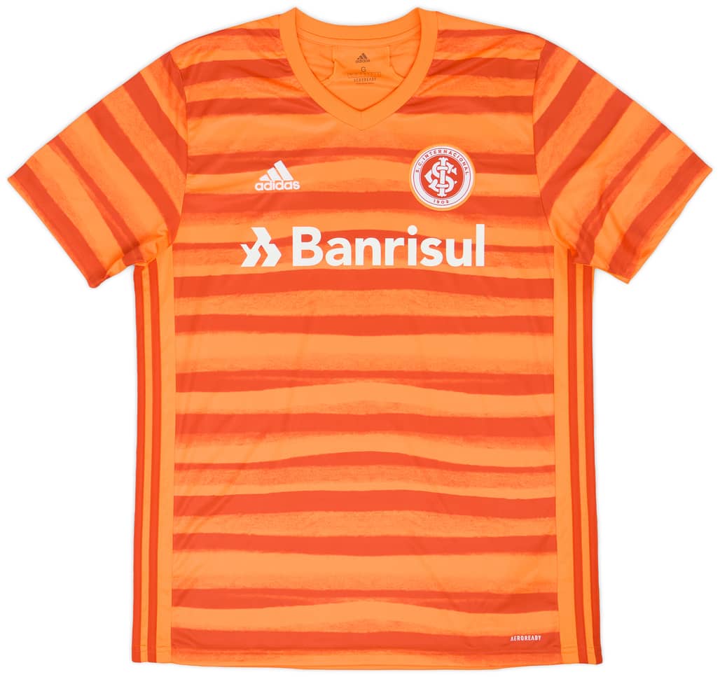 2020 Internacional Third Shirt - 9/10 - (L)
