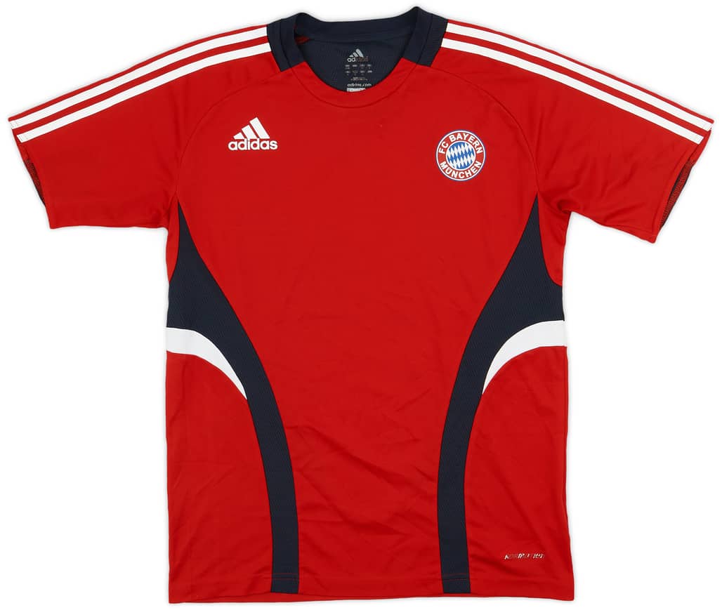 2008-09 Bayern Munich Formotion Training Shirt - 7/10 - (M)