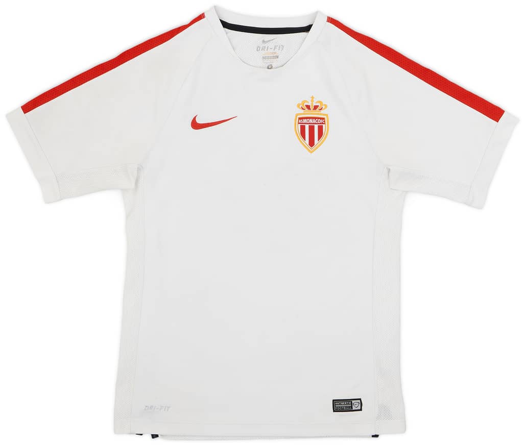 2014-15 Monaco Nike Training Shirt - 5/10 - (S)