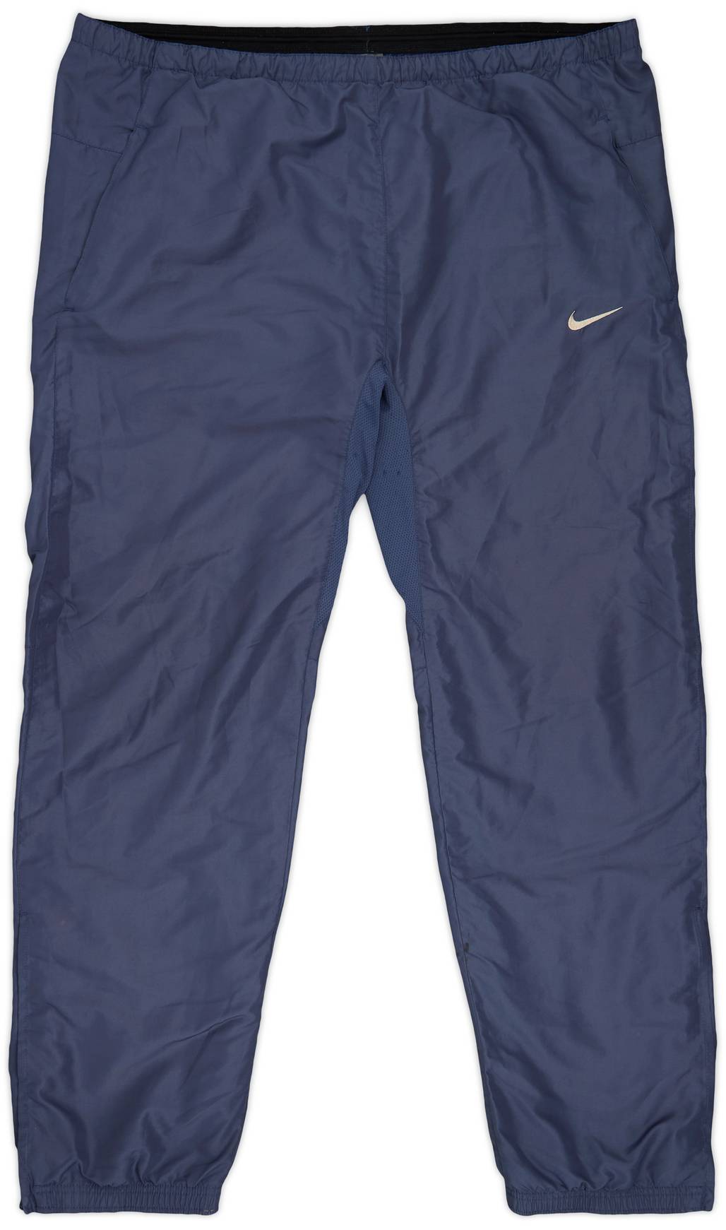 2002-03 Nike Template Track Pants/Bottoms - 5/10 - (XL)