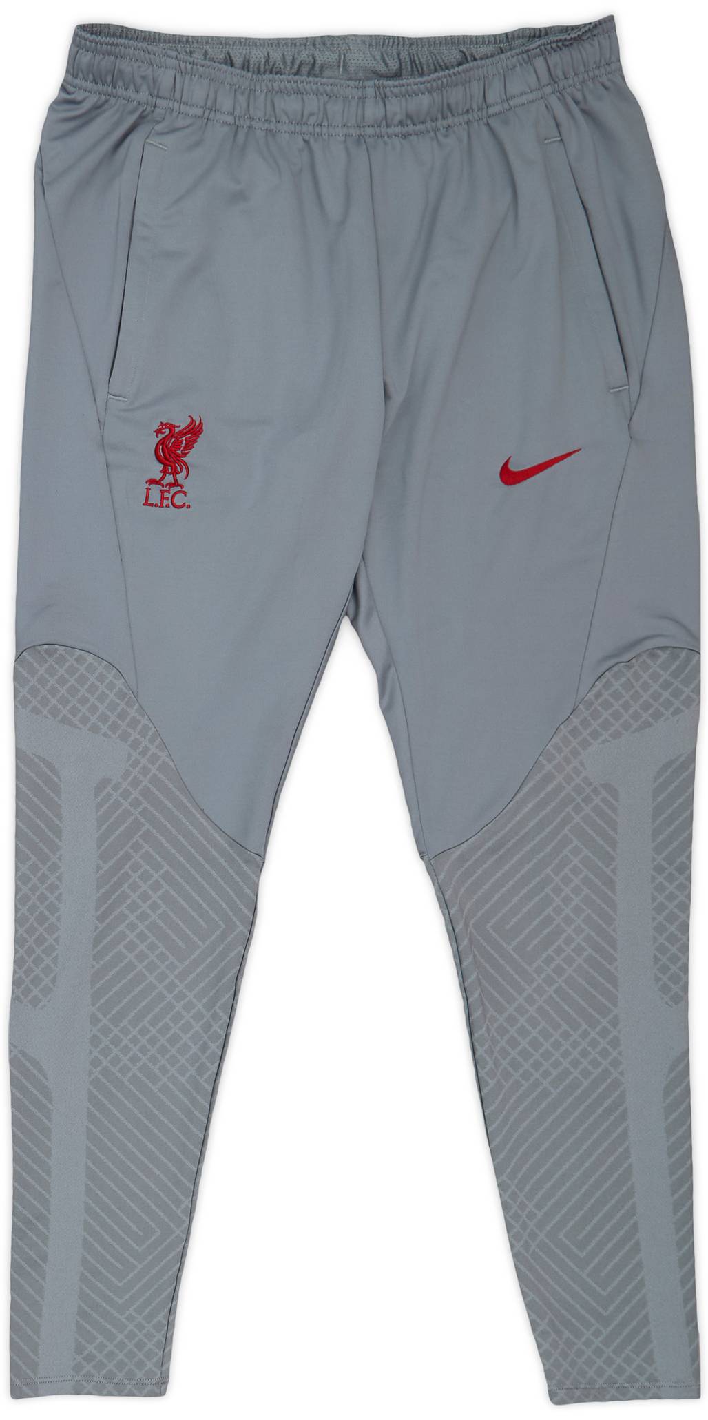 2023-24 Liverpool Nike Track Pants/Bottoms - 10/10 - (M)
