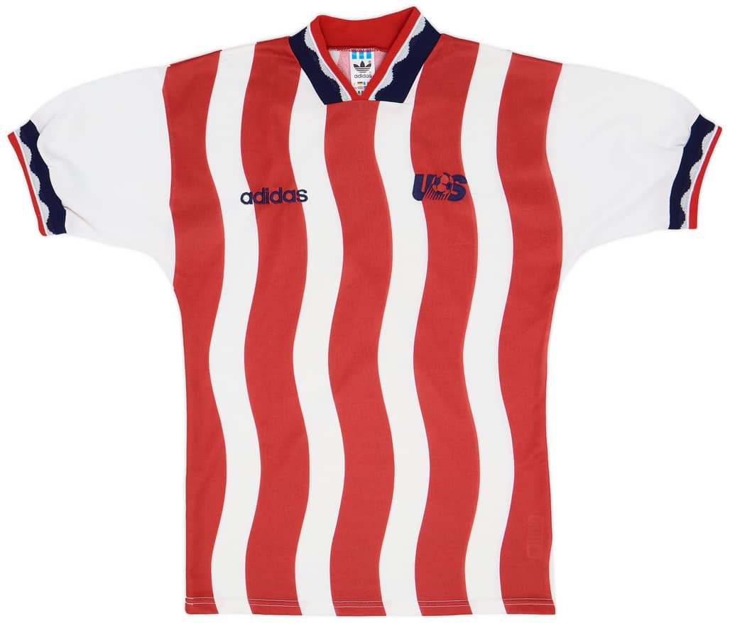 1994 USA Home Shirt - 6/10 - (S)